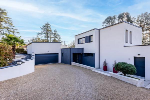 Maison Vertou - CENTRE-VILLE