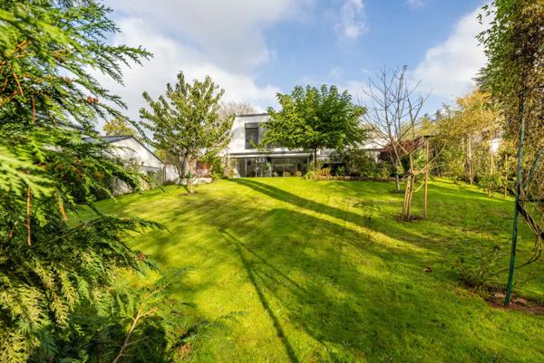 Maison Vertou - CENTRE-VILLE