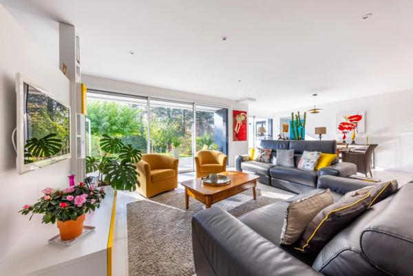 Maison Vertou - CENTRE-VILLE