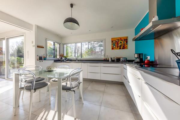 Maison Vertou - CENTRE-VILLE