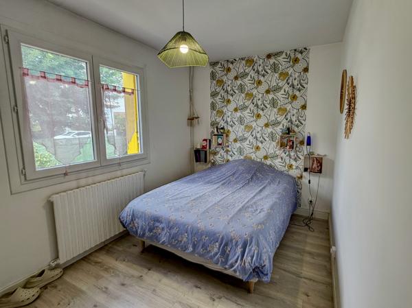 Villeneuve sur lot, jolie maison de plain-pied entièrement rénovée