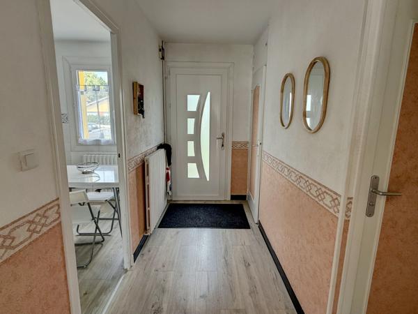 Villeneuve sur lot, jolie maison de plain-pied entièrement rénovée