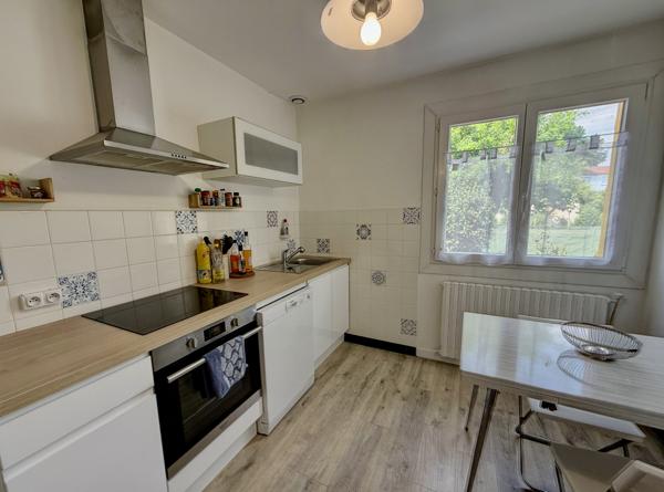 Villeneuve sur lot, jolie maison de plain-pied entièrement rénovée