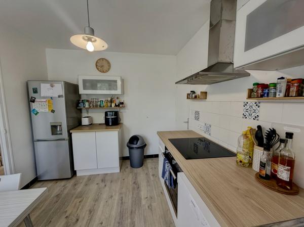 Villeneuve sur lot, jolie maison de plain-pied entièrement rénovée