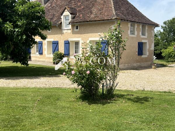 Propriete 11 pièce(s) 8 chambre(s) 347.7 m²