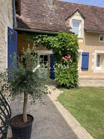 Propriete 11 pièce(s) 8 chambre(s) 347.7 m²