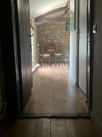 Propriete 11 pièce(s) 8 chambre(s) 347.7 m²