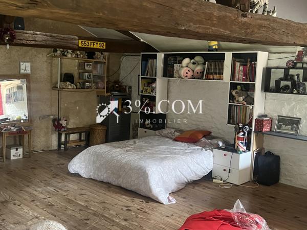 Propriete 11 pièce(s) 8 chambre(s) 347.7 m²