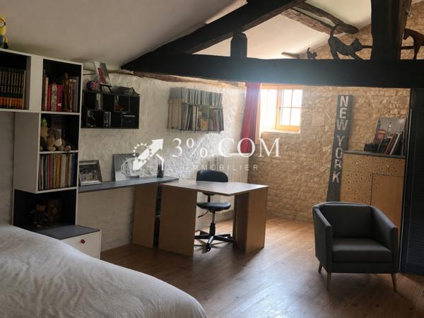 Propriete 11 pièce(s) 8 chambre(s) 347.7 m²