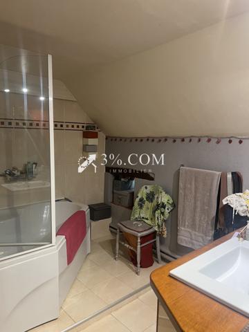 Propriete 11 pièce(s) 8 chambre(s) 347.7 m²