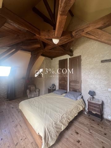 Propriete 11 pièce(s) 8 chambre(s) 347.7 m²