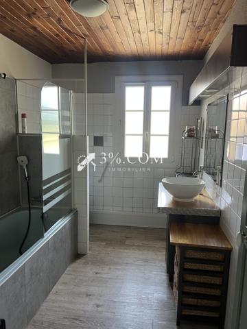 Propriete 11 pièce(s) 8 chambre(s) 347.7 m²