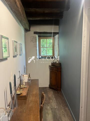 Propriete 11 pièce(s) 8 chambre(s) 347.7 m²