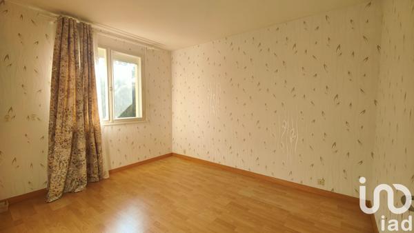 Maison à vendre 5 pièces 100 m² Saint-Aubin-d'Aubigné