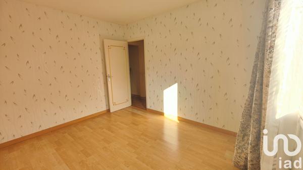 Maison à vendre 5 pièces 100 m² Saint-Aubin-d'Aubigné