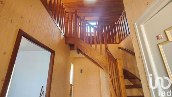 Maison à vendre 5 pièces 100 m² Saint-Aubin-d'Aubigné