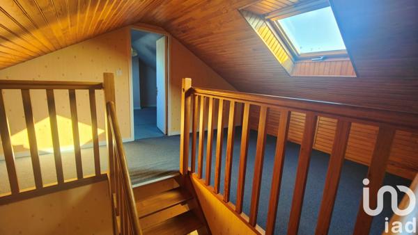 Maison à vendre 5 pièces 100 m² Saint-Aubin-d'Aubigné