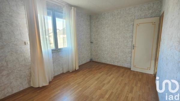 Maison à vendre 5 pièces 100 m² Saint-Aubin-d'Aubigné