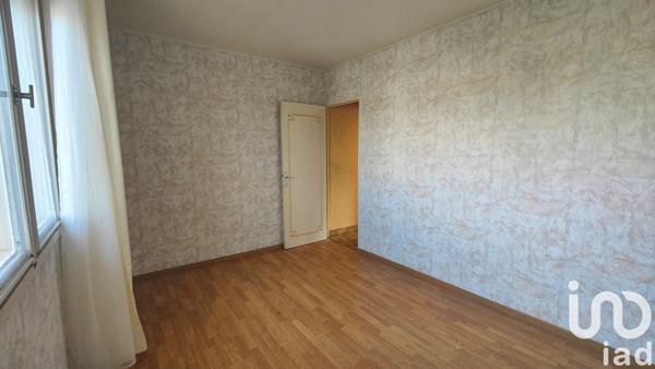 Maison à vendre 5 pièces 100 m² Saint-Aubin-d'Aubigné