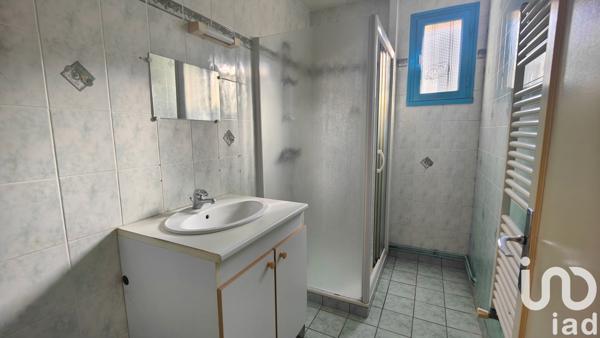 Maison à vendre 5 pièces 100 m² Saint-Aubin-d'Aubigné