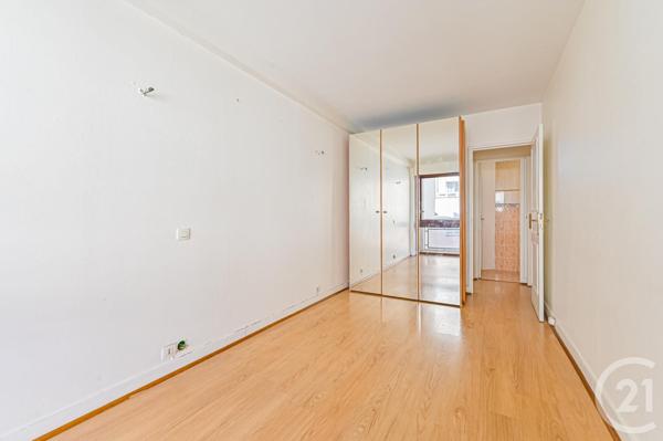 Appartement F2 à vendre  2 pièces - 41,66 m2 PARIS - 75012