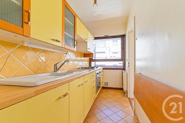 Appartement F2 à vendre  2 pièces - 41,66 m2 PARIS - 75012