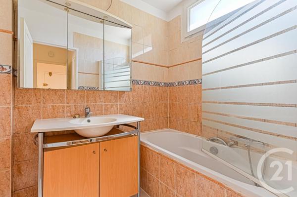 Appartement F2 à vendre  2 pièces - 41,66 m2 PARIS - 75012