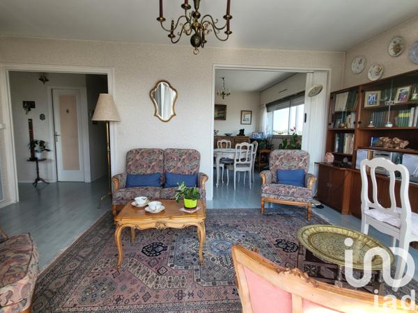 Appartement à vendre 3 pièces 68 m² Andernos-les-Bains