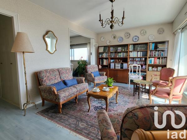 Appartement à vendre 3 pièces 68 m² Andernos-les-Bains