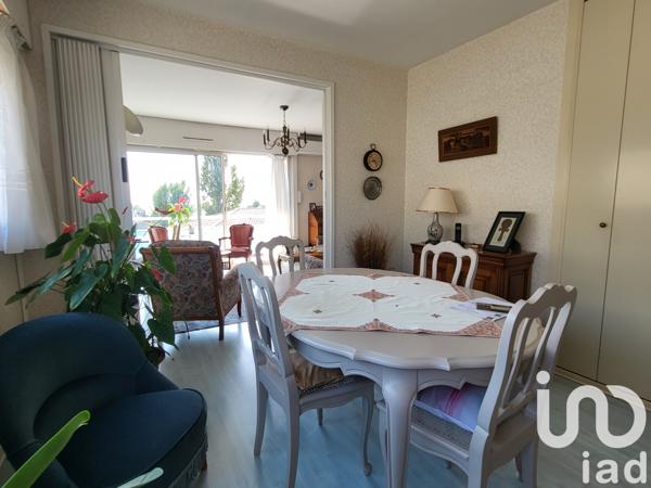 Appartement à vendre 3 pièces 68 m² Andernos-les-Bains