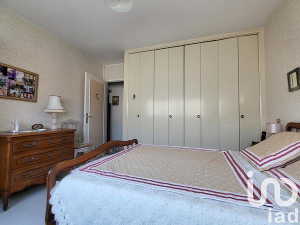 Appartement à vendre 3 pièces 68 m² Andernos-les-Bains