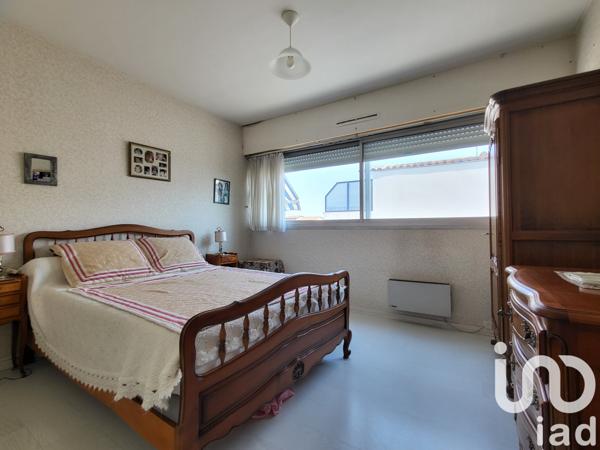 Appartement à vendre 3 pièces 68 m² Andernos-les-Bains