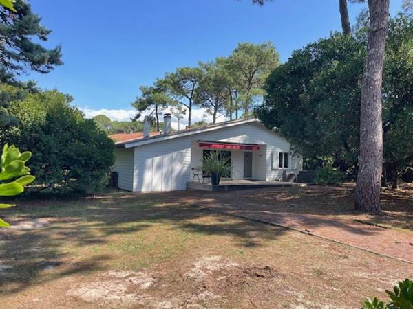 Maison à vendre |  Lège-Cap-Ferret |  5 pièces | 92 m²