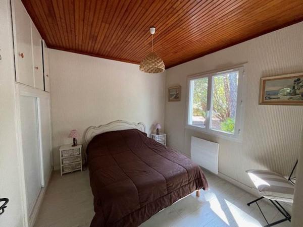 Maison à vendre |  Lège-Cap-Ferret |  5 pièces | 92 m²