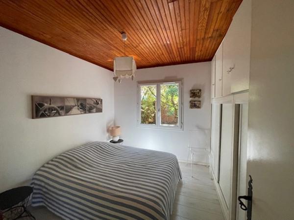 Maison à vendre |  Lège-Cap-Ferret |  5 pièces | 92 m²