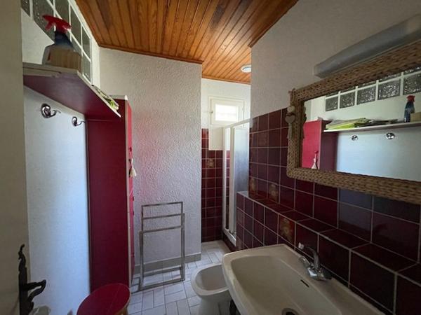 Maison à vendre |  Lège-Cap-Ferret |  5 pièces | 92 m²