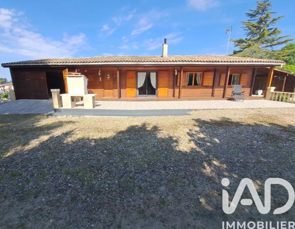 Maison à vendre 5 pièces 113,5 m² Marmande