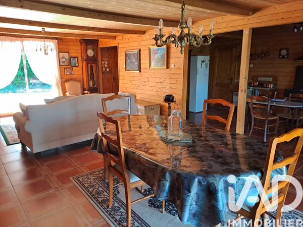 Maison à vendre 5 pièces 113,5 m² Marmande