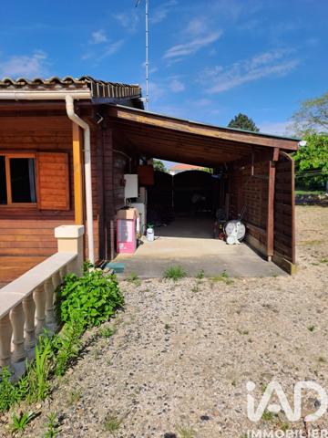Maison à vendre 5 pièces 113,5 m² Marmande