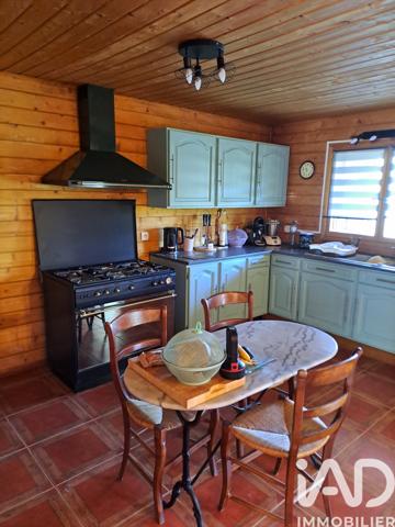 Maison à vendre 5 pièces 113,5 m² Marmande