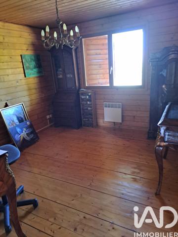 Maison à vendre 5 pièces 113,5 m² Marmande