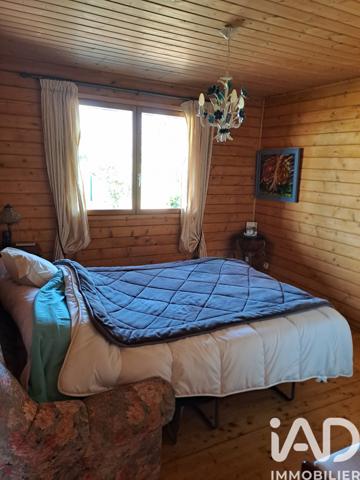 Maison à vendre 5 pièces 113,5 m² Marmande