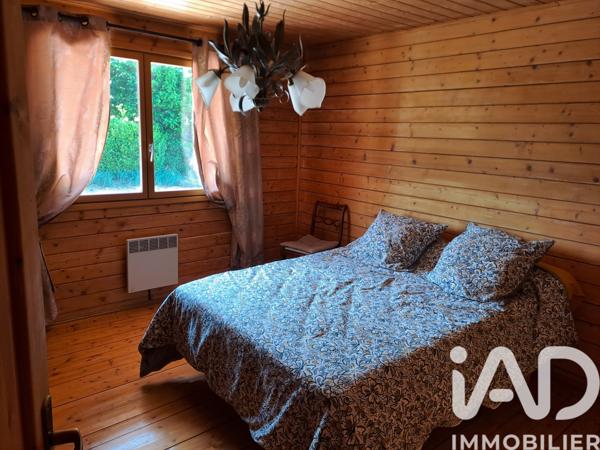 Maison à vendre 5 pièces 113,5 m² Marmande