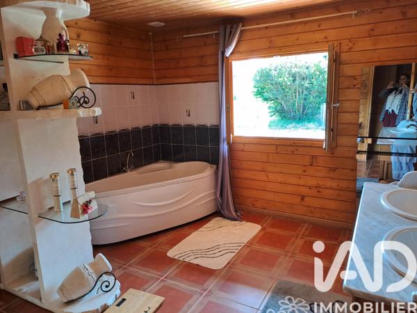 Maison à vendre 5 pièces 113,5 m² Marmande