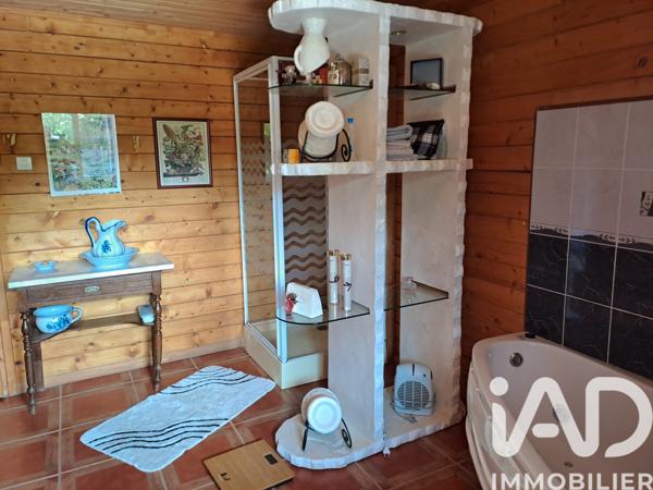 Maison à vendre 5 pièces 113,5 m² Marmande