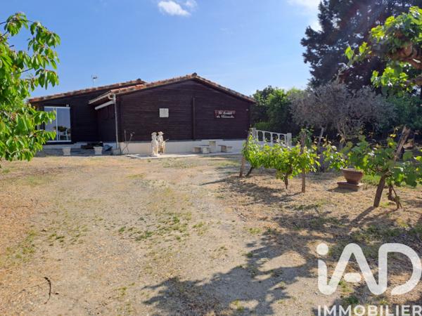 Maison à vendre 5 pièces 113,5 m² Marmande