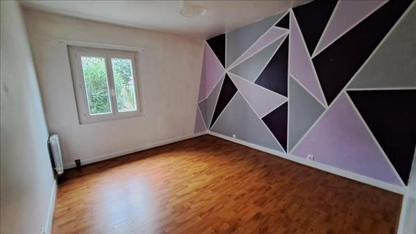 Maison à vendre |  Saint-Médard-de-Guizières |  3 pièces | 90 m²