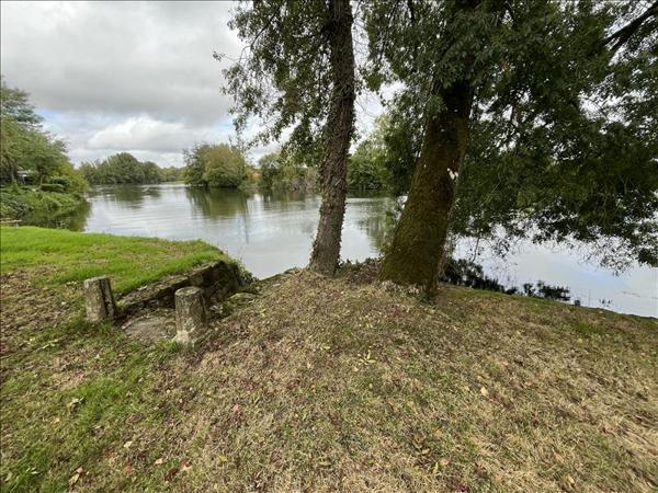 Maison à vendre |  Saint-Médard-de-Guizières |  3 pièces | 90 m²