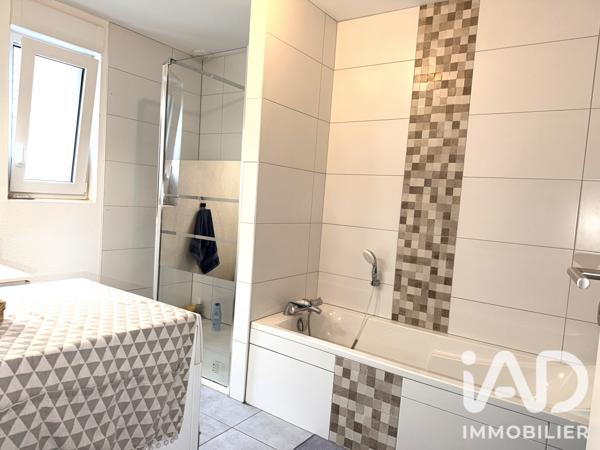 Maison à vendre 4 pièces 101 m² Marckolsheim