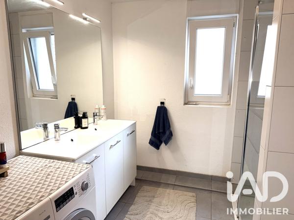 Maison à vendre 4 pièces 101 m² Marckolsheim